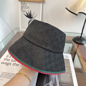 Рыбацкая кепка GUCCI. Новинка на офици