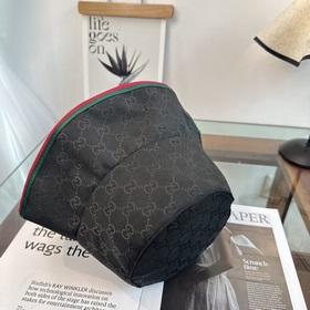 Рыбацкая кепка GUCCI. Новинка на офици