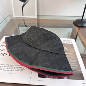 Рыбацкая кепка GUCCI. Новинка на офици