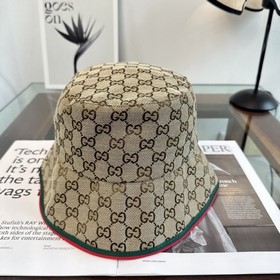 Рыбацкая кепка GUCCI. Новинка на офици