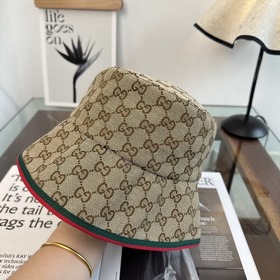Рыбацкая кепка GUCCI. Новинка на офици