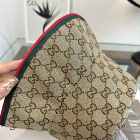 Рыбацкая кепка GUCCI. Новинка на офици