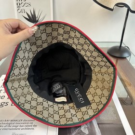 Рыбацкая кепка GUCCI. Новинка на офици
