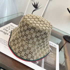 Рыбацкая кепка GUCCI. Новинка на офици