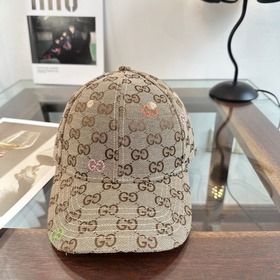 Бейсболка GUCCI 2026 года — новая моде