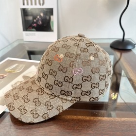 Бейсболка GUCCI 2026 года — новая моде