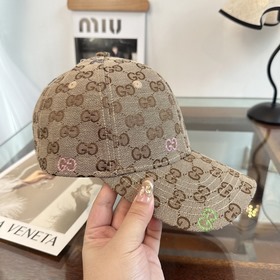 Бейсболка GUCCI 2026 года — новая моде