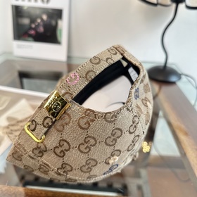 Бейсболка GUCCI 2026 года — новая моде