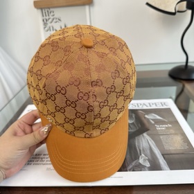 Бейсболка GUCCI 2026 года — новая моде