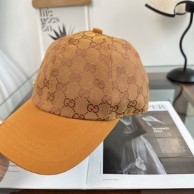 Бейсболка GUCCI 2026 года — новая моде