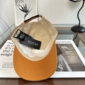 Бейсболка GUCCI 2026 года — новая моде