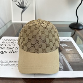 Бейсболка GUCCI 2026 года — новая моде