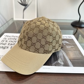 Бейсболка GUCCI 2026 года — новая моде