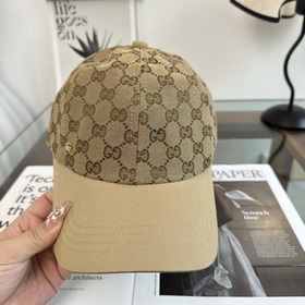 Бейсболка GUCCI 2026 года — новая моде