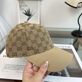 Бейсболка GUCCI 2026 года — новая моде