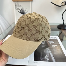 Бейсболка GUCCI 2026 года — новая моде