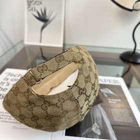 Бейсболка GUCCI 2026 года — новая моде