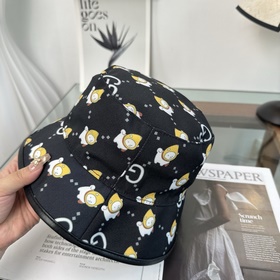Рыбацкая кепка GUCCI. Новинка на офици