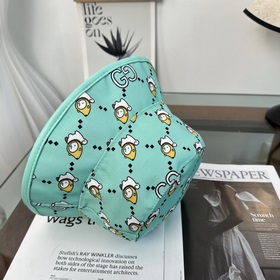Рыбацкая кепка GUCCI. Новинка на офици
