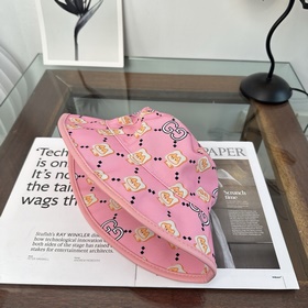 Рыбацкая кепка GUCCI. Новинка на офици