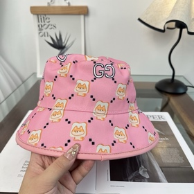 Рыбацкая кепка GUCCI. Новинка на офици