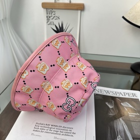 Рыбацкая кепка GUCCI. Новинка на офици