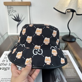 Рыбацкая кепка GUCCI. Новинка на офици