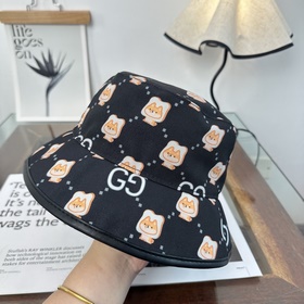 Рыбацкая кепка GUCCI. Новинка на офици
