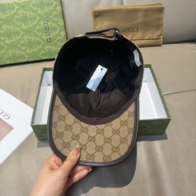 Классическая бейсболка Gucci (Гуччи) и