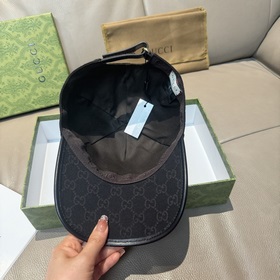 Классическая бейсболка Gucci (Гуччи) и