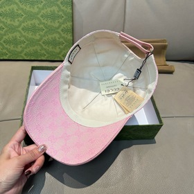 Новая бейсболка Gucci (Гуччи) из ориги