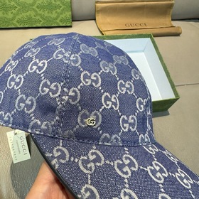 Новая бейсболка Gucci (Гуччи) из ориги