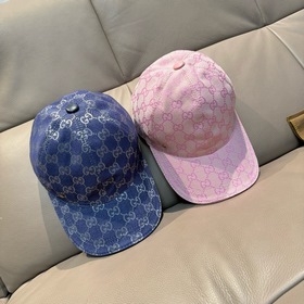 Новая бейсболка Gucci (Гуччи) из ориги