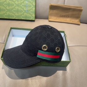 Классическая бейсболка Gucci (Гуччи) и