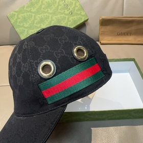 Классическая бейсболка Gucci (Гуччи) и