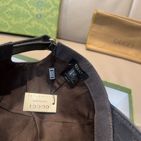 Классическая бейсболка Gucci (Гуччи) и