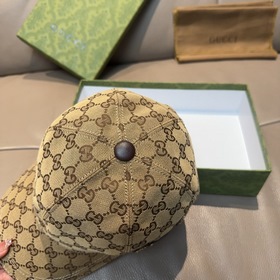 Классическая бейсболка Gucci (Гуччи) и