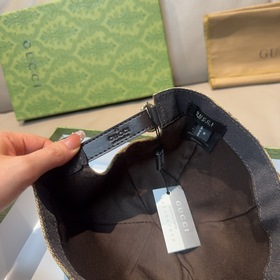 Классическая бейсболка Gucci (Гуччи) и