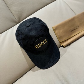 Новая бейсболка Gucci (Гуччи) из ориги