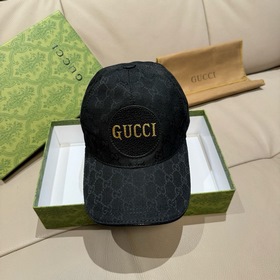 Новая бейсболка Gucci (Гуччи) из ориги