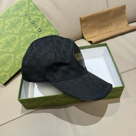 Новая бейсболка Gucci (Гуччи) из ориги