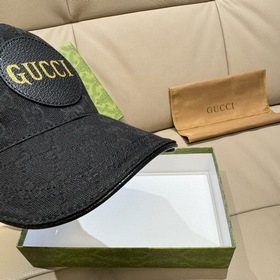 Новая бейсболка Gucci (Гуччи) из ориги