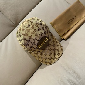 Новая бейсболка Gucci (Гуччи) из ориги