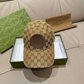 Новая бейсболка Gucci (Гуччи) из ориги