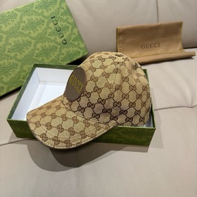 Новая бейсболка Gucci (Гуччи) из ориги