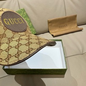 Новая бейсболка Gucci (Гуччи) из ориги