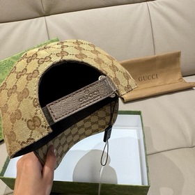 Новая бейсболка Gucci (Гуччи) из ориги