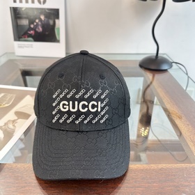 Бейсболка GUCCI 2026 года — новая моде
