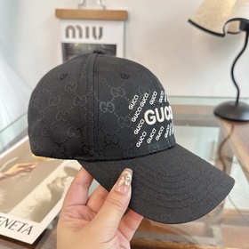 Бейсболка GUCCI 2026 года — новая моде