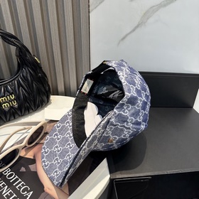 Классическая бейсболка Gucci (Гуччи) —